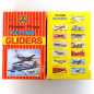 Preview: 100 Styroporflieger Styroporflugzeuge - Der uralte Klassiker - alle Modelle enthalten!