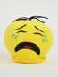 Preview: Sprechender Emote Ball Emoji - CRY - mit Sprachaufzeichnung und Vibration