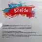 Preview: 6x Kreidebombe Splash Kreide Kreidesäckchen Wurfkreide bis zu 200x verwendbar