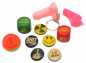 Preview: Bauchladen Starter SET 80 Teile JGA Edition Junggesellenabschied Inhalt