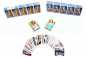 Preview: Pokerkarten Kartenspiel mit erotischen Bildern: Junge Frauen in Sexy Unterwäsche Playing cards No. 9010