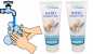 Preview: 2 x 75 ml Hand Hygiene Gel marvita med Aloe Vera, 63% Ethanol, antibakteriell, (EUR 39,93 / L)