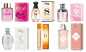 Preview: Trend Düfte: Set X 6 Parfüm für Damen 15 ML jedes einzeln in Box + Geschenk Tasche gratis