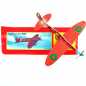 Preview: 100 Styroporflieger Styroporflugzeuge - Der uralte Klassiker - alle Modelle enthalten!