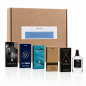 Preview: Trend Düfte: Set X 6 (sechs) Parfüm für Herren 15 ML jedes einzeln in Box Zerstäuber Spray - Kopie