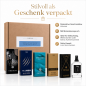 Preview: Trend Düfte: Set X 6 (sechs) Parfüm für Herren 15 ML jedes einzeln in Box Zerstäuber Spray - Kopie