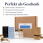 Preview: Trend Düfte: Set X 6 (sechs) Parfüm für Herren 15 ML jedes einzeln in Box Zerstäuber Spray - Kopie