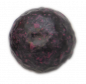 Preview: Blood Balls KAUGUMMI 10er Pack Vampir Blut Bälle mit saurer flüssiger Füllung