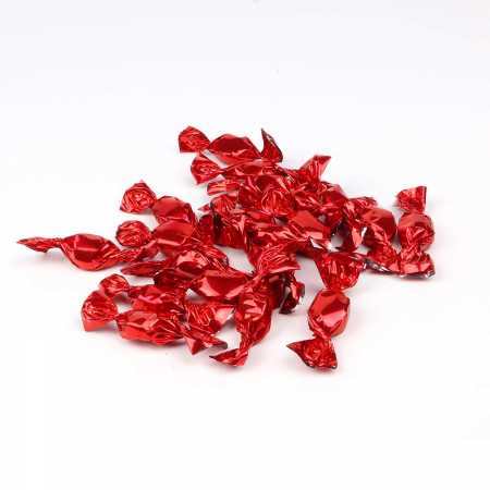 100 Gramm Scherzbonbons (25-30 Stück im Mix) : Knoblauch, Senf, Pfeffer, Zungenfärber +gratis ARSCHKARTE