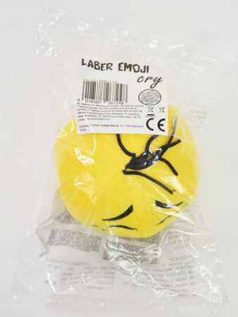 Sprechender Emote Ball Emoji - CRY - mit Sprachaufzeichnung und Vibration