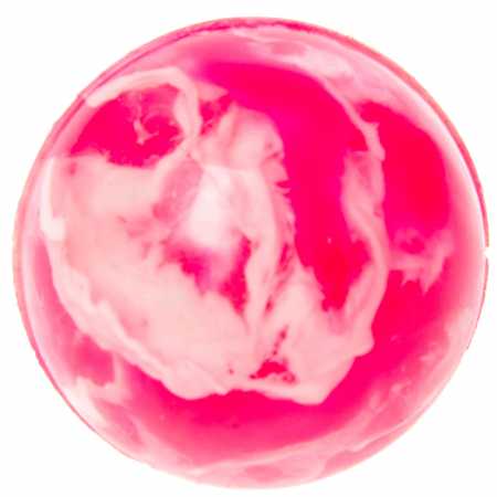 1500 FLUMMIS gemixte Bunte Farben (Frost / Verlauf / Neon) 2 cm Spring Ball