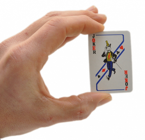 4 Stück Mini Kartenspiel 54 Blatt Spielkarten für die Reise