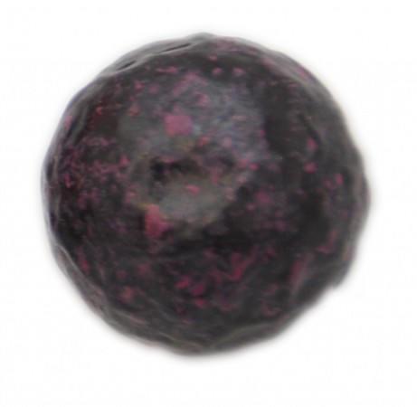 Blood Balls KAUGUMMI 10er Pack Vampir Blut Bälle mit saurer flüssiger Füllung