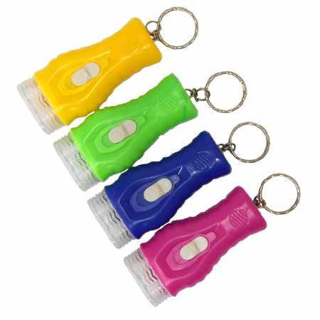 10x Kindertaschenlampe Taschenlampe Minitaschenlampe Kinder Kindergeburtstag Mitbringsel