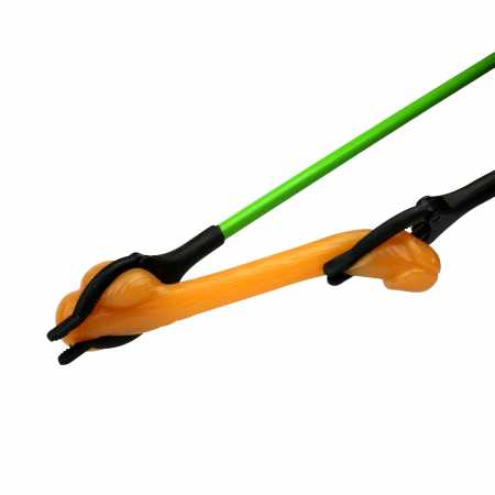 Sticky Penis Willie Schlaffes Glied in Lebensgröße - klebt an Wänden und Decken