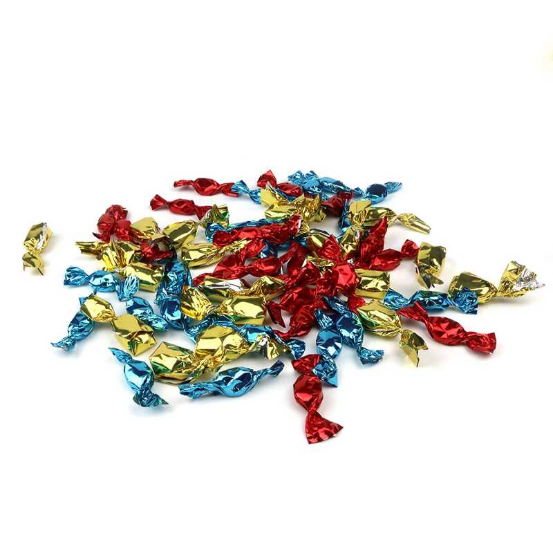 100 Gramm Scherzbonbons (25-30 Stück im Mix) : Knoblauch, Senf, Pfeffer, Zungenfärber +gratis ARSCHKARTE