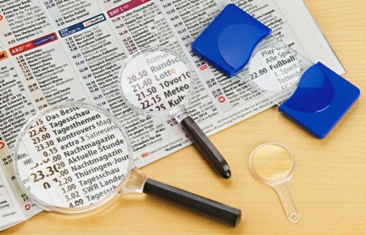Lupenset - 3 Hand-Lupen in unterschiedlichen Größenformaten + Gratis Taschenlupe