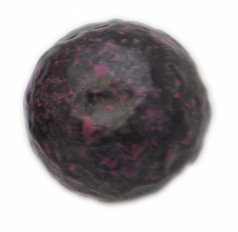 Blood Balls KAUGUMMI 10er Pack Vampir Blut Bälle mit saurer flüssiger Füllung