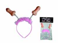 Penis Haarreif Penis Antennen pink natur