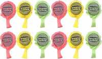 12 X FURZKISSEN Mini furzt laut Pupskissen selbstaufblasend Pupskissen Gag Set