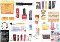 Premium Beauty Paket Überraschung Sonderposten Restposten Parfüm Schmuck min. 10 Teile