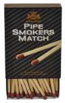Pipe Smokers Zigarren Streichhölzer 60 Stück 56 MM
